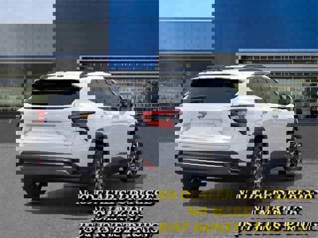 New 2026 Chevrolet Trax LT image 4