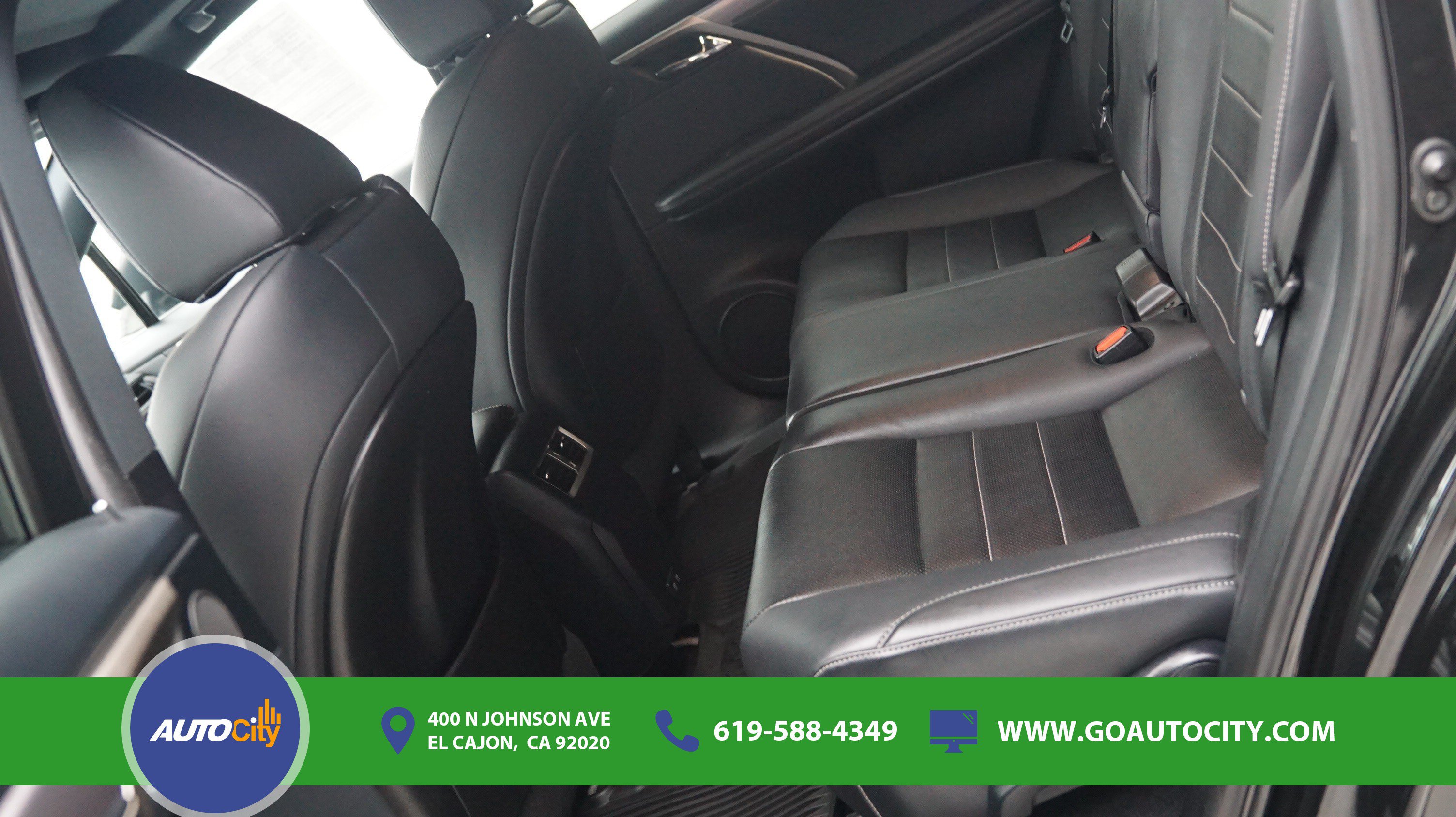 Used 2022 Lexus RX 350 F Sport AWD/4WD image 14