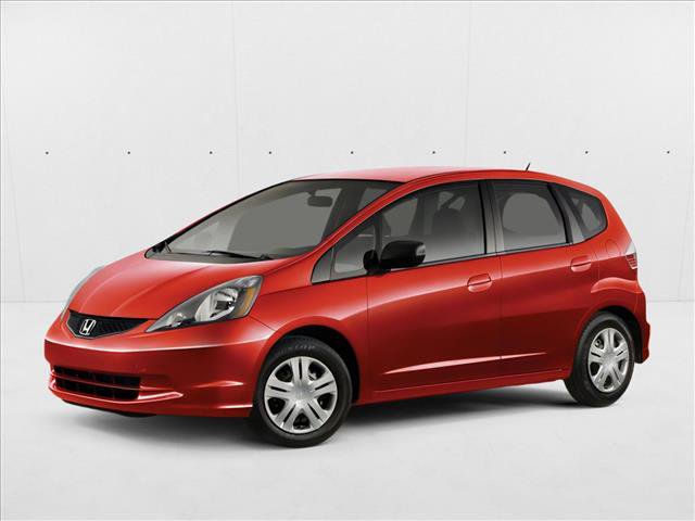 Used 2010 Honda Fit image 1