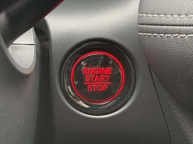 New 2027 Honda HR-V EX-L image 17