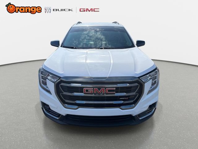 Used 2023 GMC Terrain AT4 AWD/4WD image 8