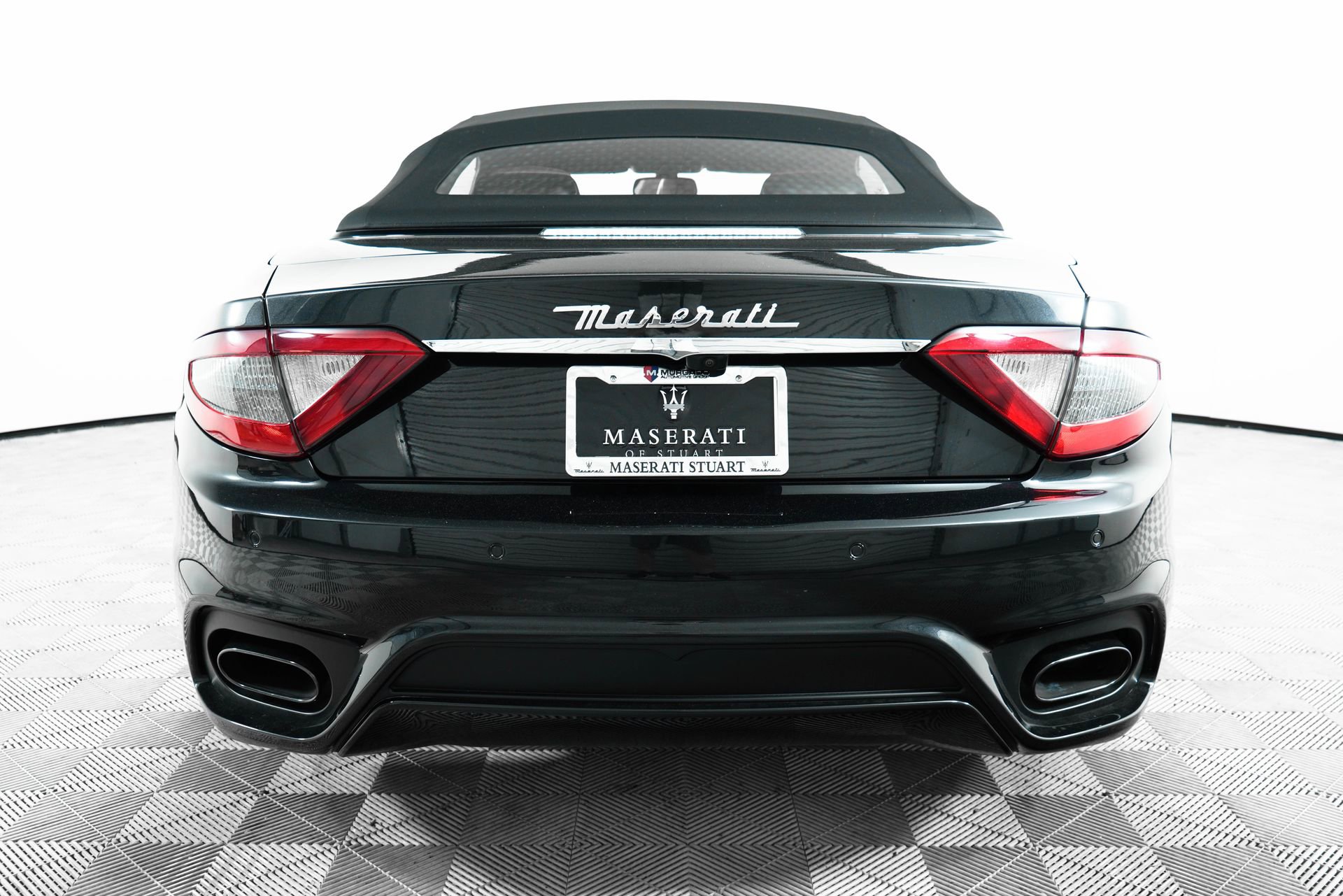 Used 2018 Maserati GranTurismo Sport image 8