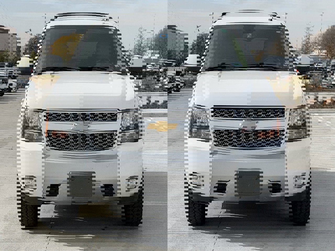 Used 2013 Chevrolet Tahoe LT image 7