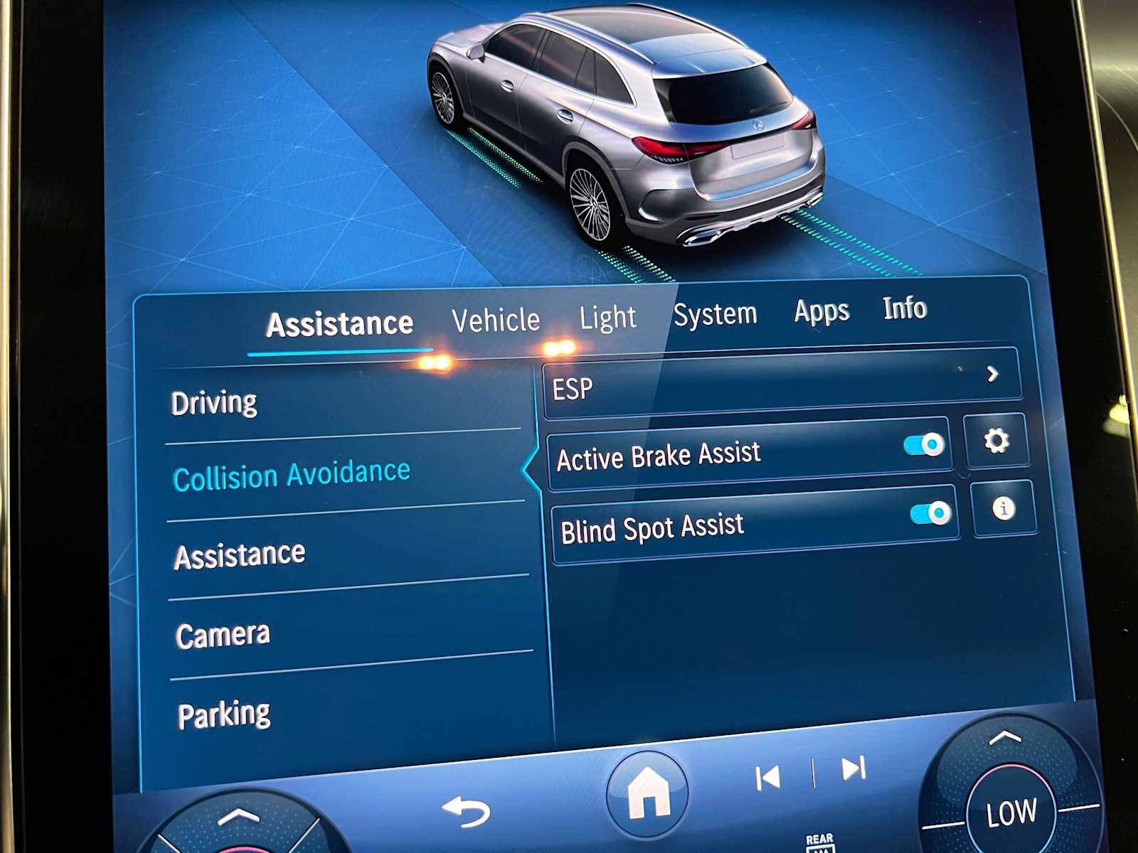 Certified 2026 Mercedes-Benz GLC 300 4MATIC image 38