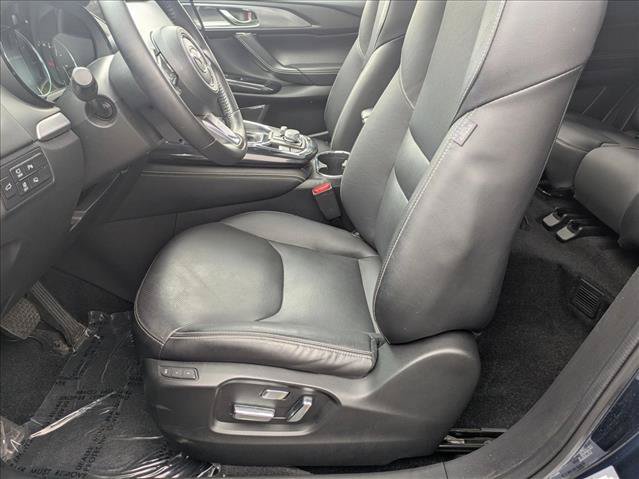 Used 2020 MAZDA CX-9 Grand Touring AWD/4WD image 17