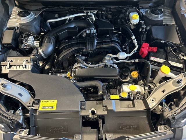 Used 2026 Subaru Outback Premium AWD/4WD image 42