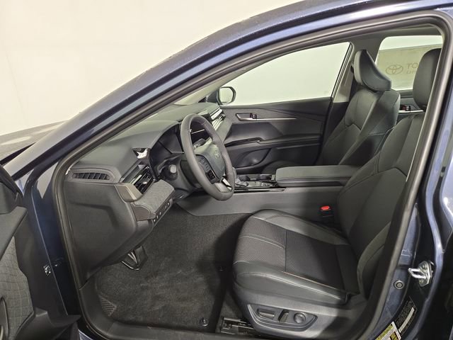 New 2026 Toyota Camry XLE image 12