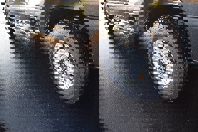 New 2026 Ford F250 XLT w/ Snow Plow Prep Package image 4