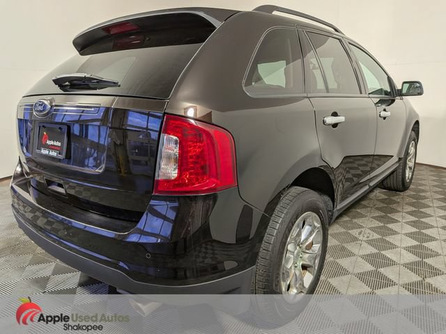 Used 2014 Ford Edge SEL AWD/4WD image 5
