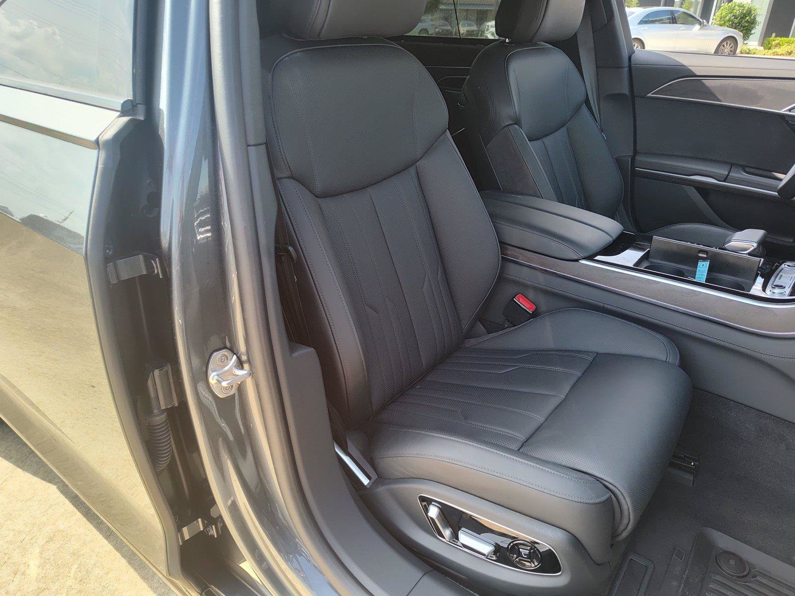 Used 2026 Audi A8 L 3.0T AWD/4WD image 22