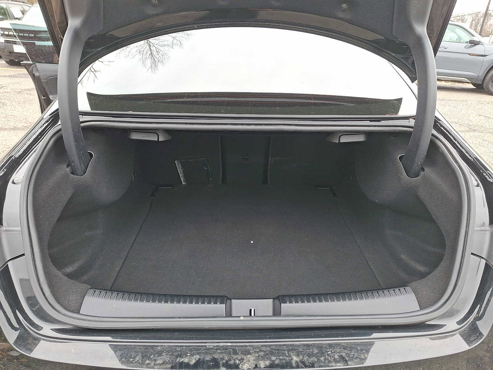 Used 2022 Mercedes-Benz CLA 250 4MATIC w/ Premium Package Lite image 27