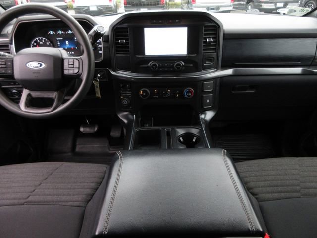 Used 2021 Ford F150 XL w/ STX Appearance Package AWD/4WD image 21