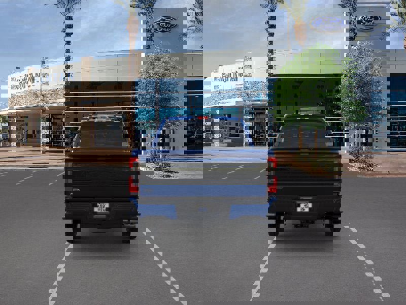 New 2026 Ford F250 Platinum image 5
