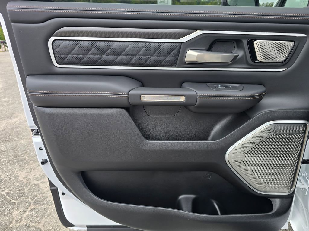 New 2026 RAM 1500 Tungsten w/ Trailer Tow Group image 38