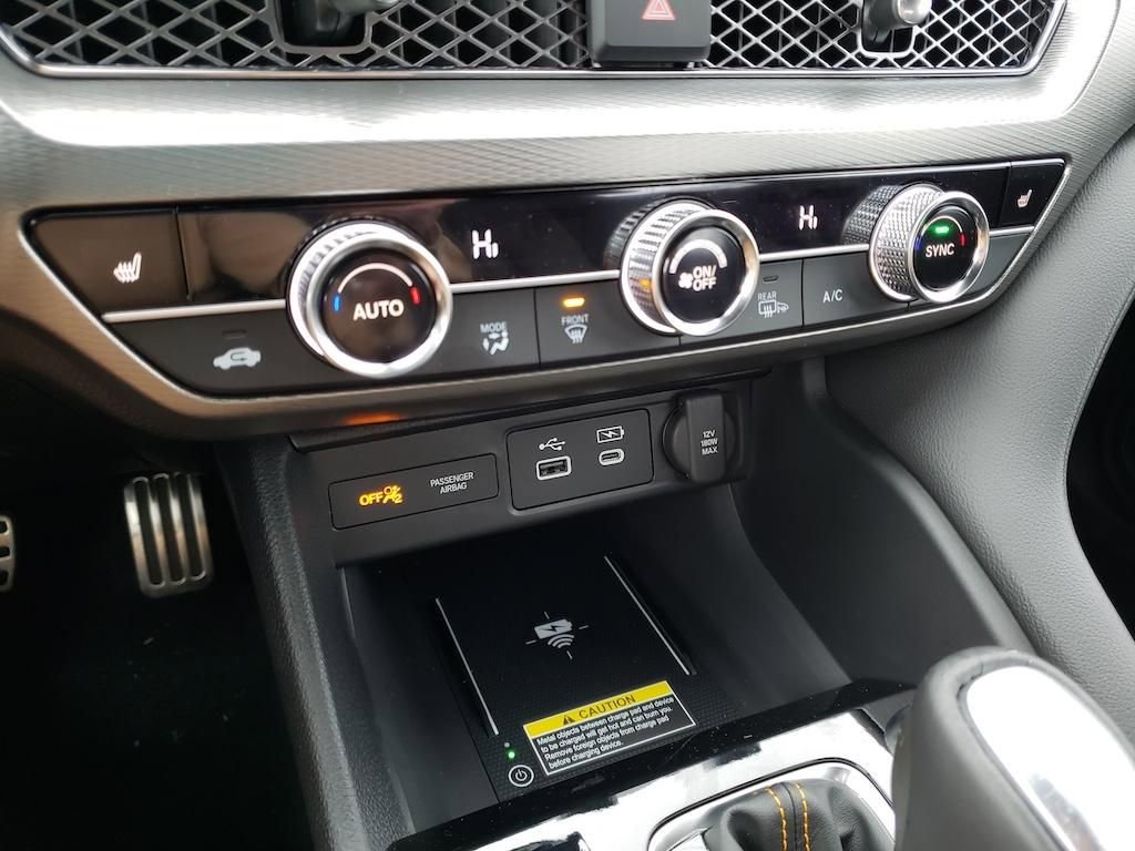 New 2026 Acura Integra A-Spec image 13