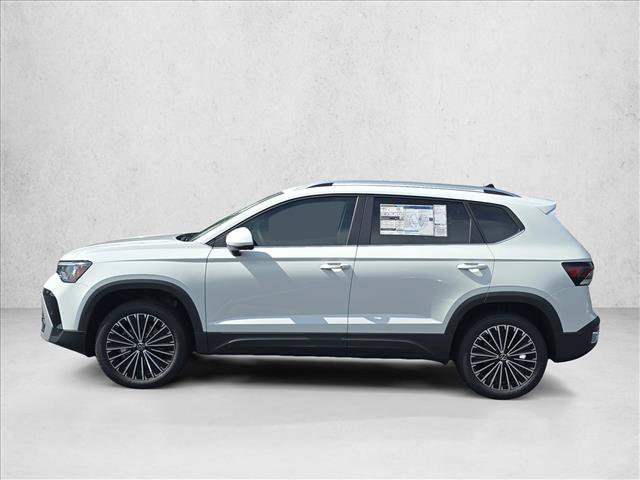 New 2026 Volkswagen Taos SE FWD image 9