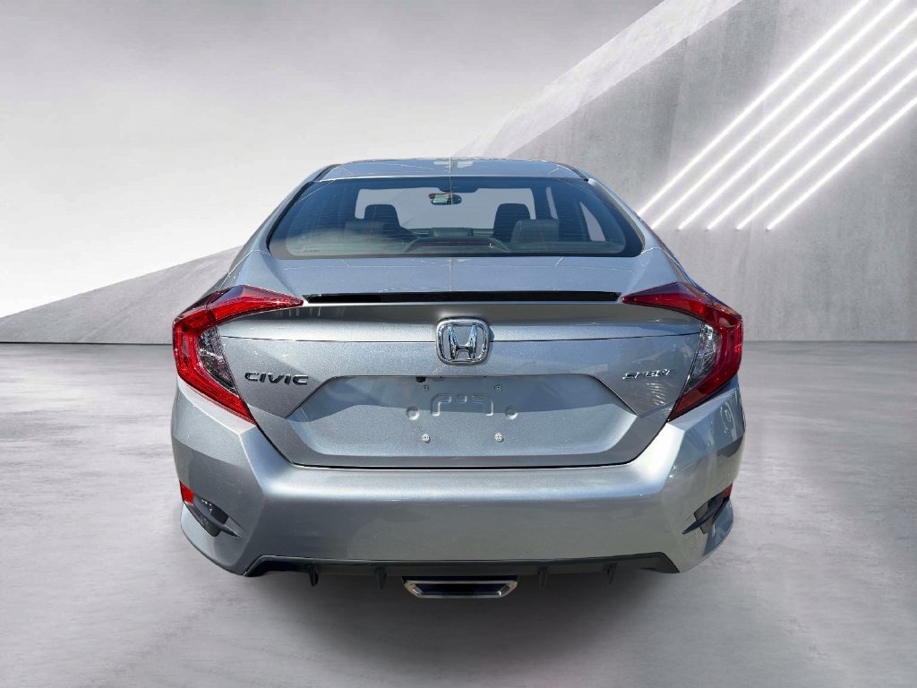 Used 2021 Honda Civic Sport image 6