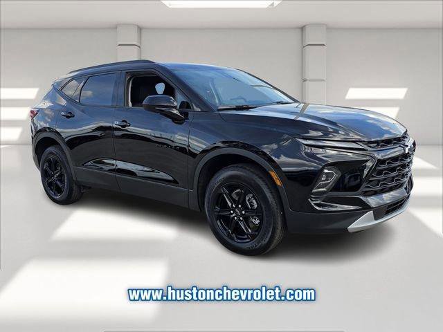 New 2026 Chevrolet Blazer LT w/ Convenience Package image 13