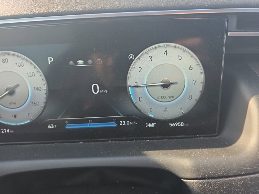 Used 2022 Hyundai Tucson XRT w/ Cargo Package image 19