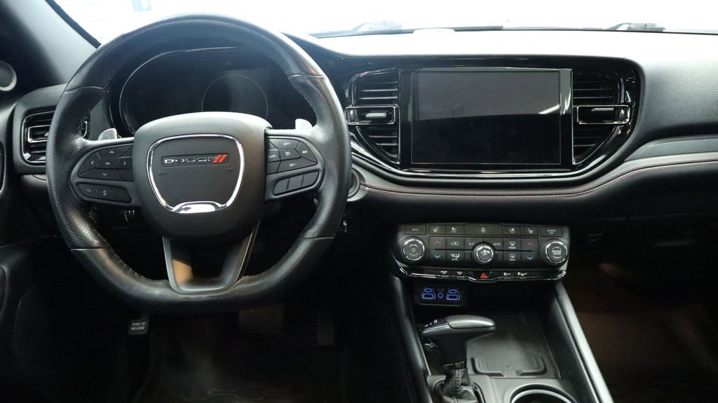 Used 2022 Dodge Durango R/T w/ Trailer Tow Group IV image 27