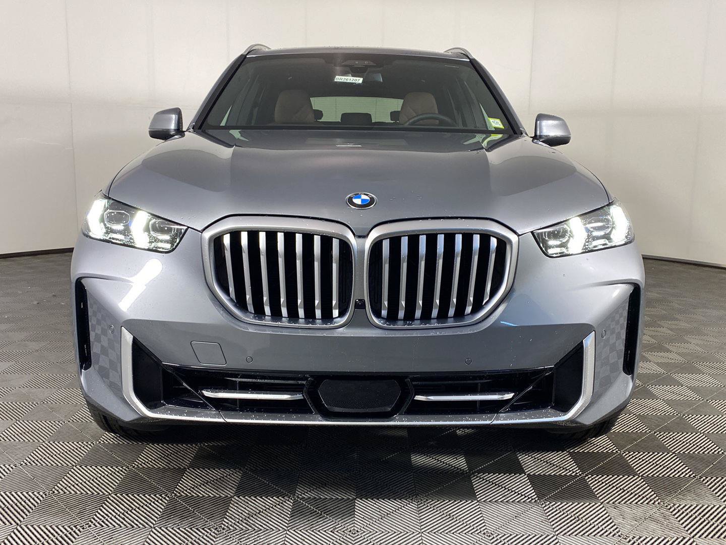 New 2026 BMW X5 xDrive40i AWD/4WD image 18