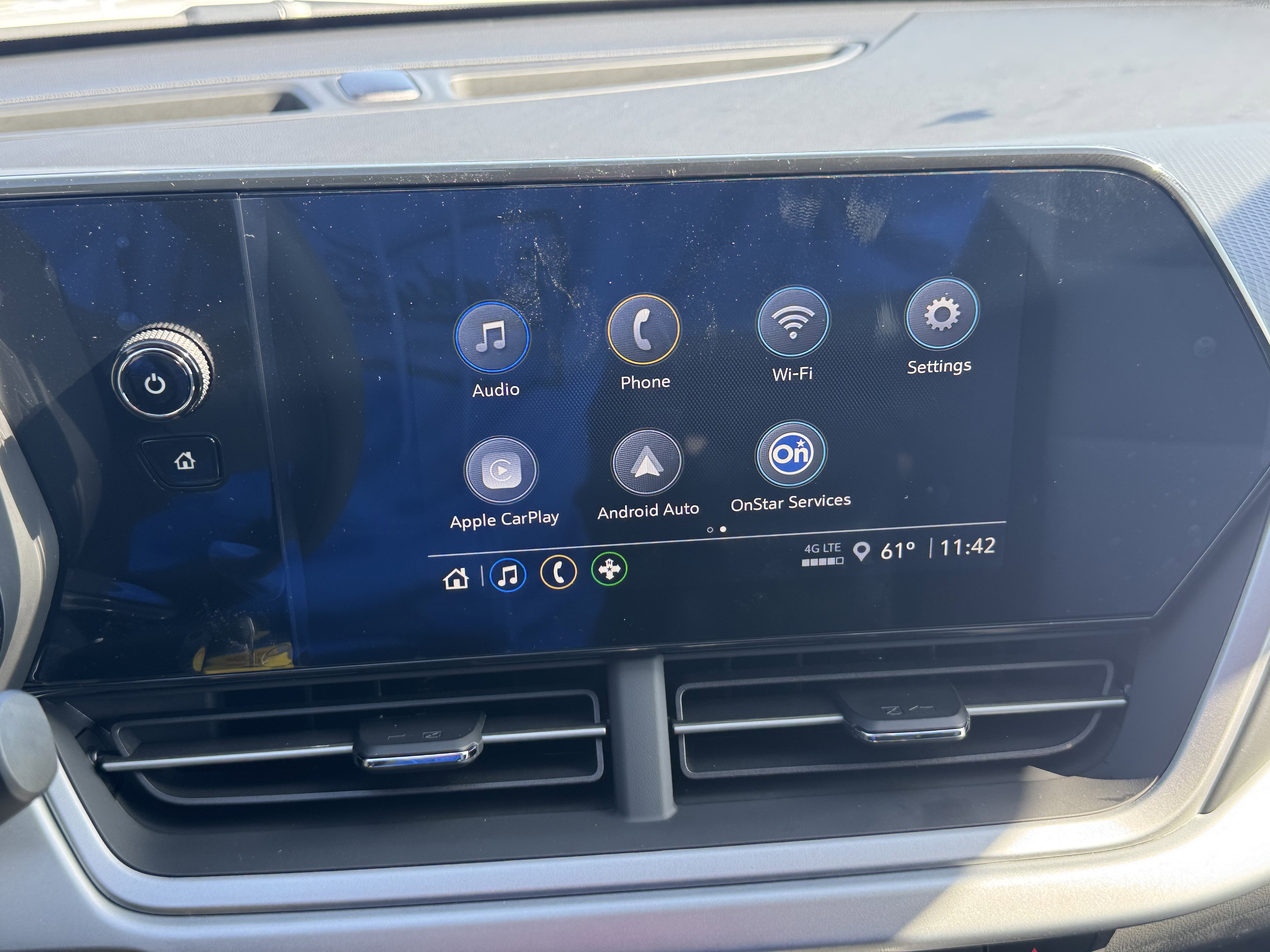 New 2026 Chevrolet Trax LS w/ Driver Confidence Package image 15