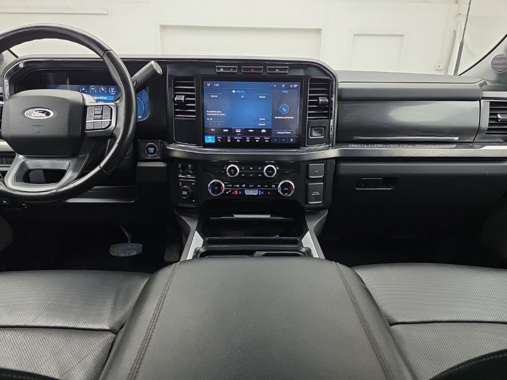 Used 2024 Ford F250 Lariat image 34
