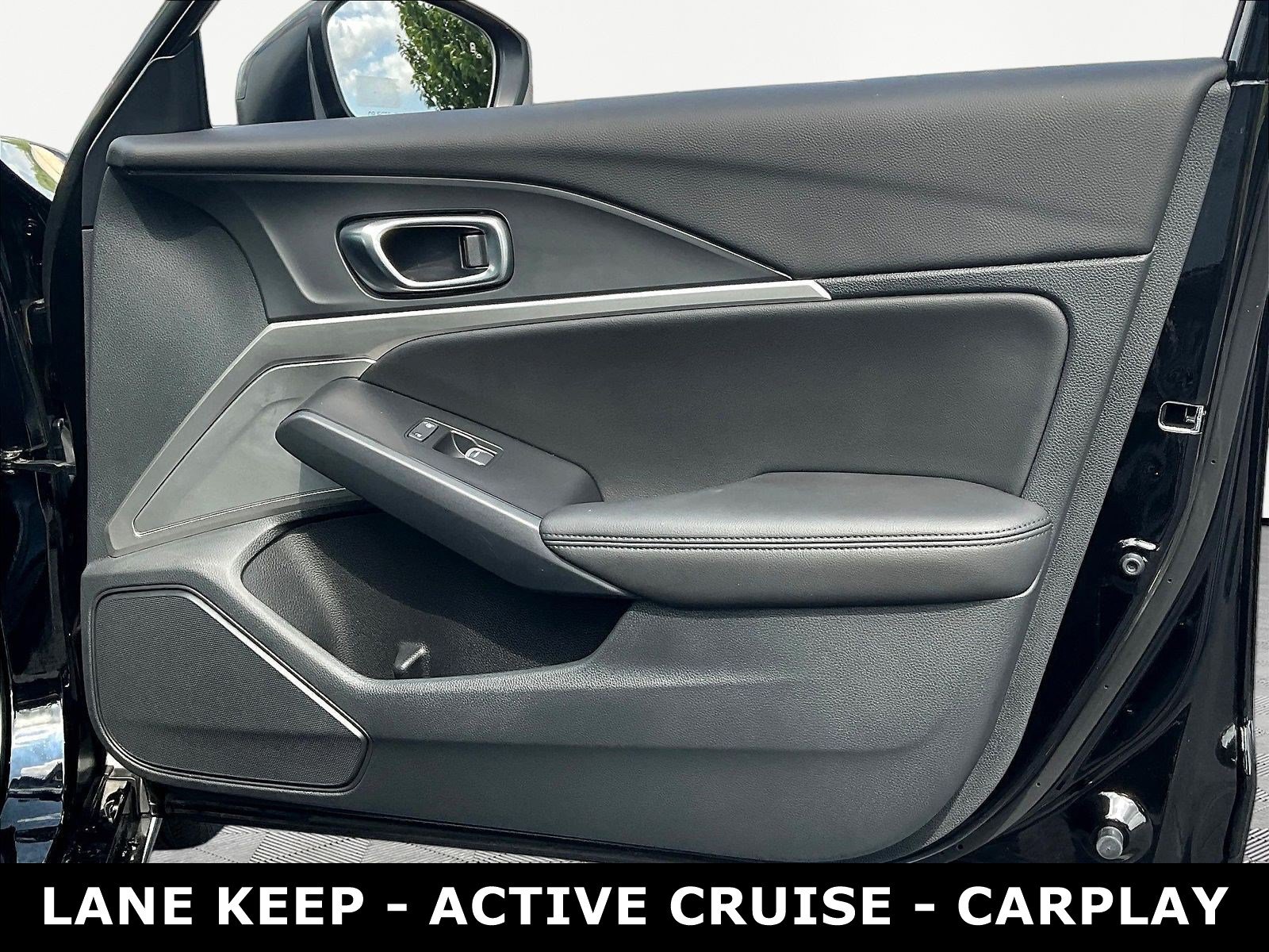 Used 2025 Acura Integra FWD image 28