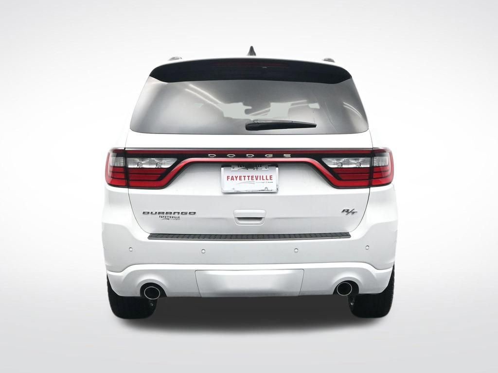 Used 2023 Dodge Durango R/T image 7