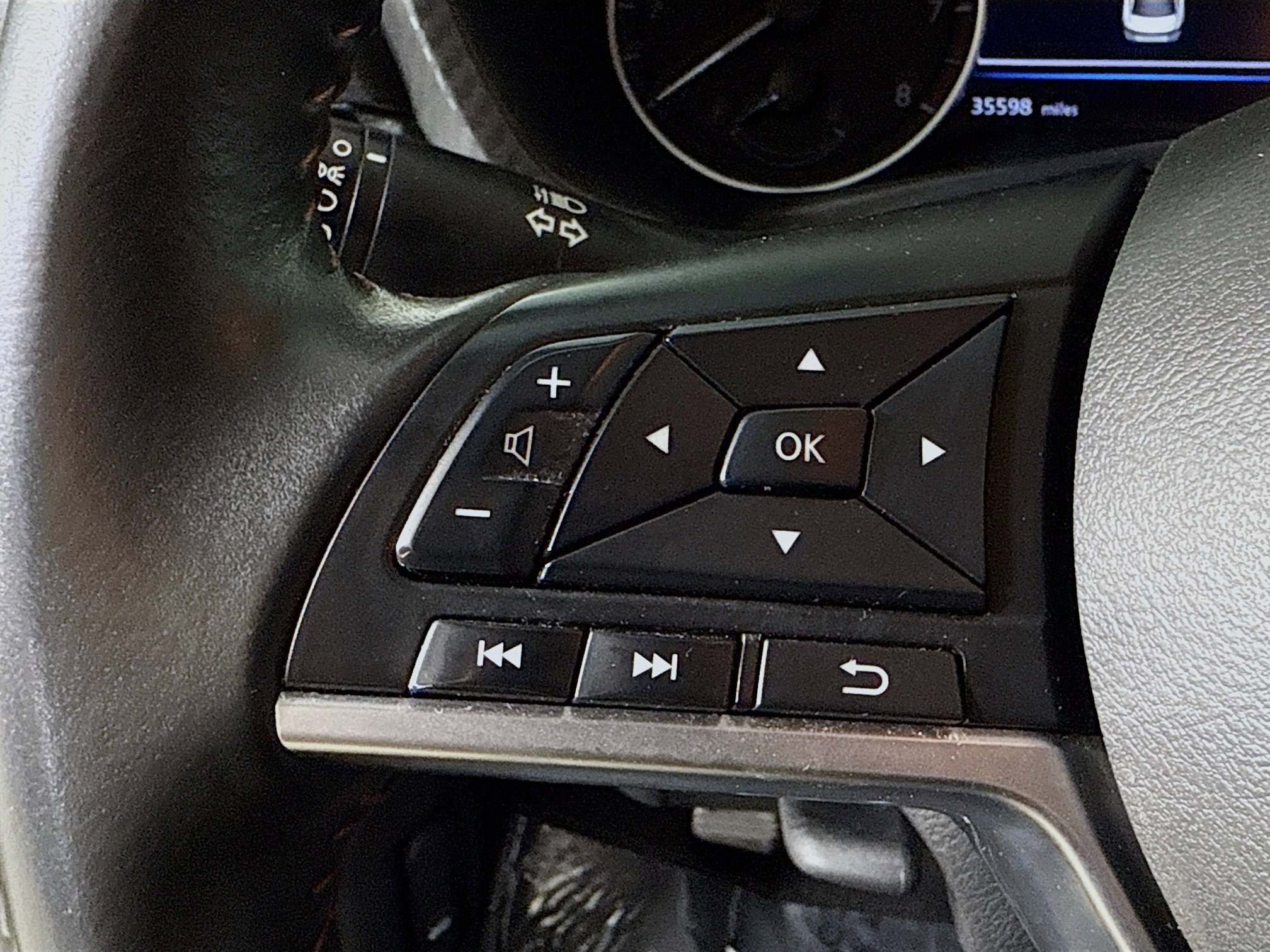 Used 2024 Nissan Sentra SR image 14