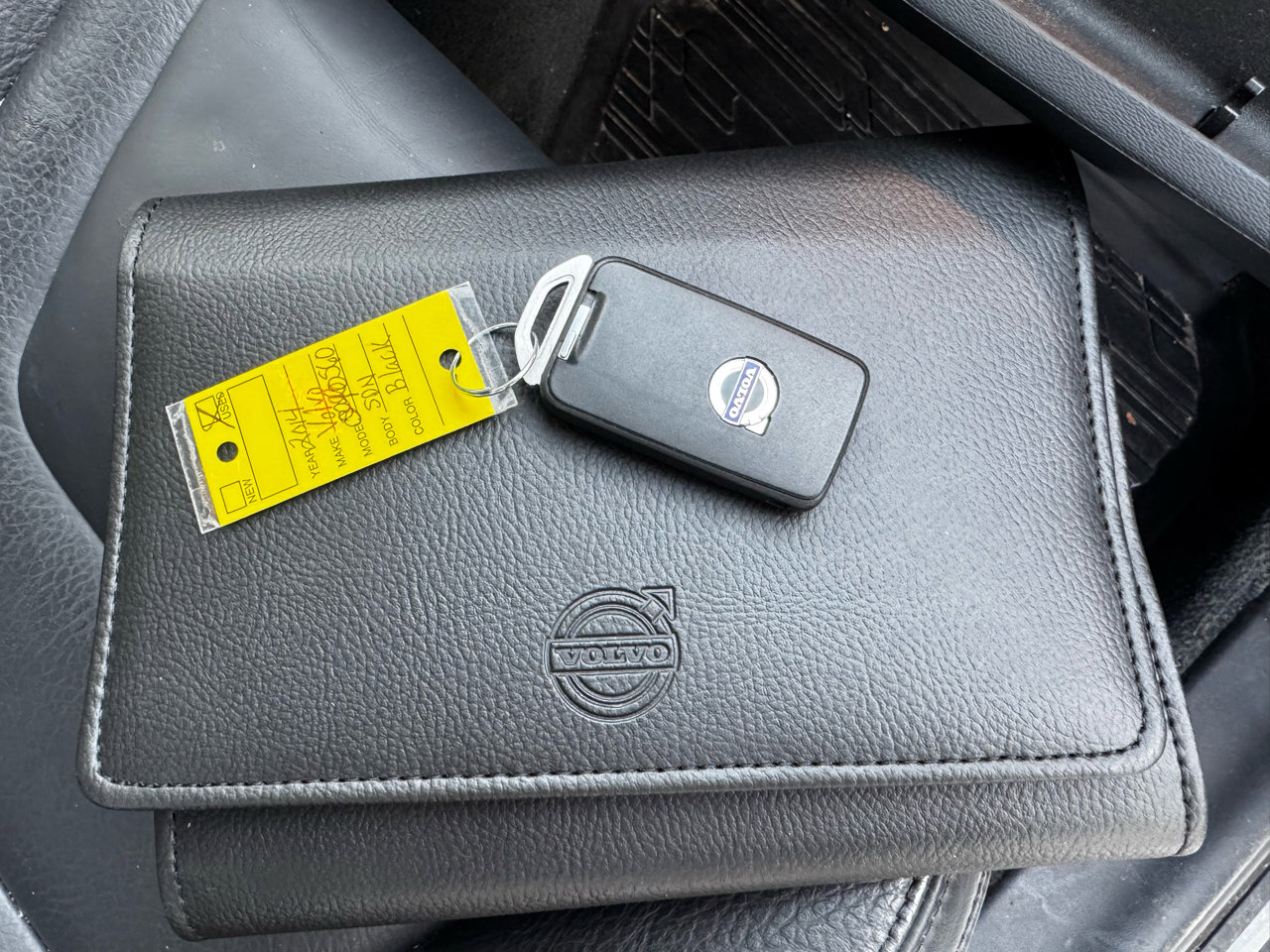 Used 2014 Volvo S60 T5 image 40