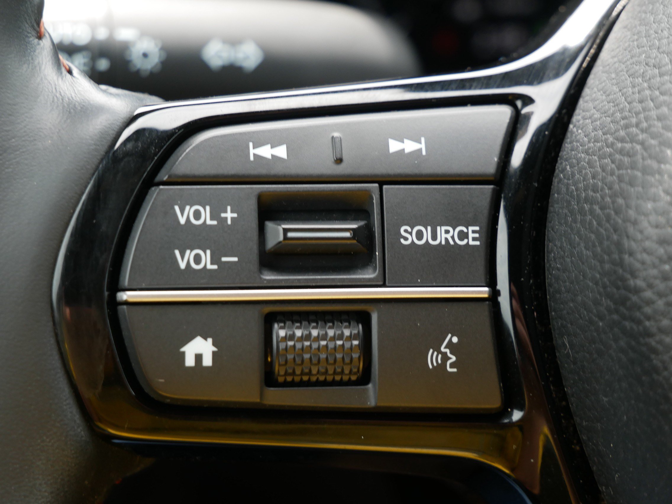 Used 2024 Honda HR-V Sport image 27