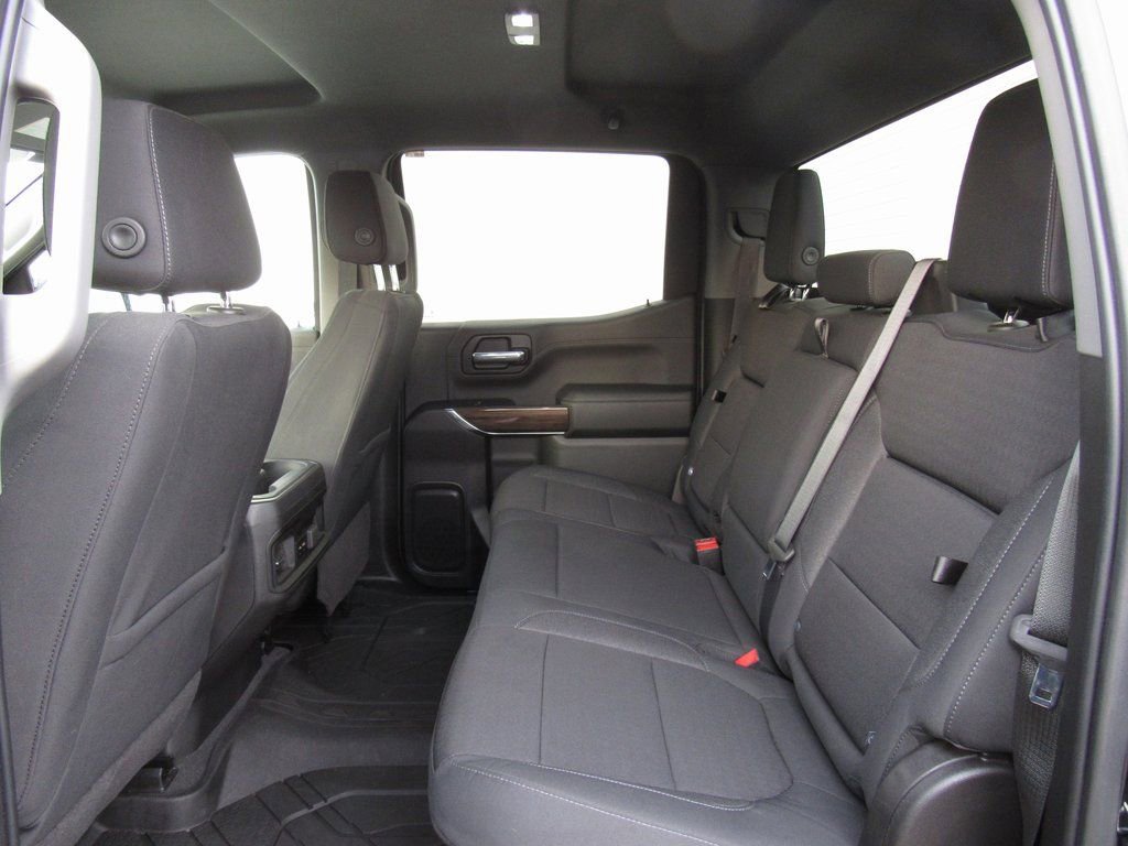 Used 2020 Chevrolet Silverado 1500 RST AWD/4WD image 18