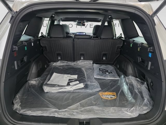 New 2026 Subaru Outback Wilderness AWD/4WD image 37