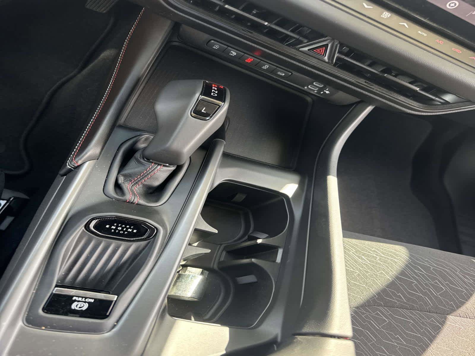 New 2026 Dodge Charger Scat Pack w/ Blacktop Package image 19
