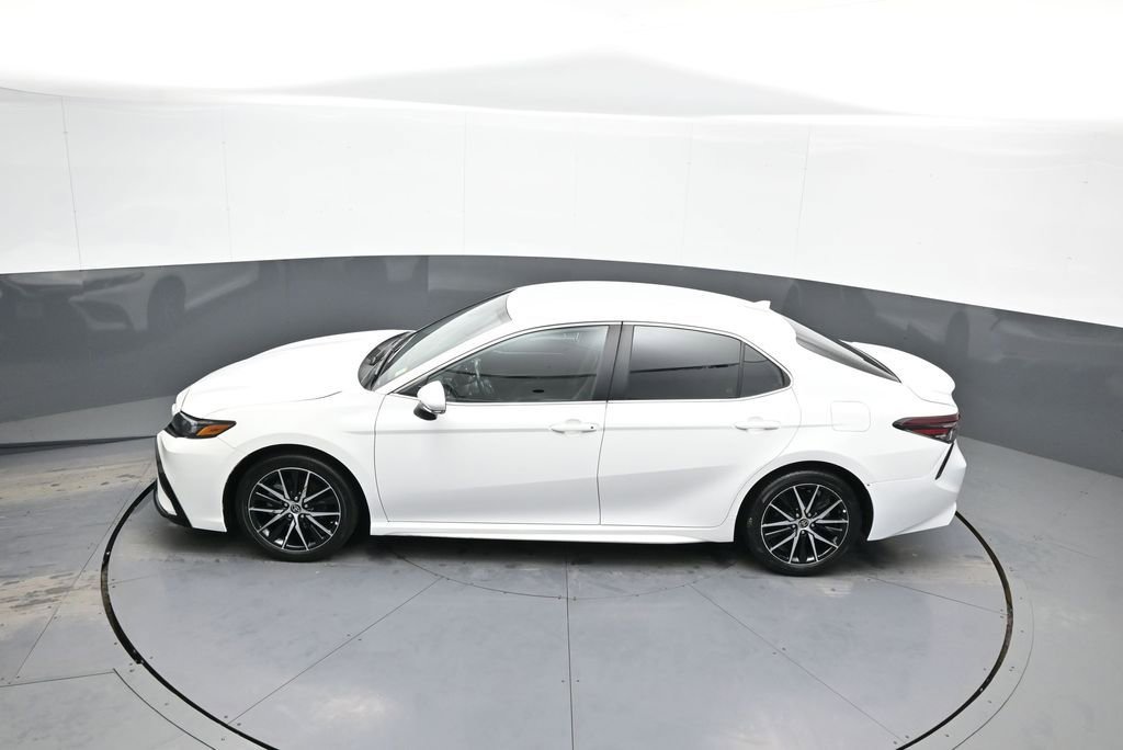 Certified 2023 Toyota Camry SE image 40