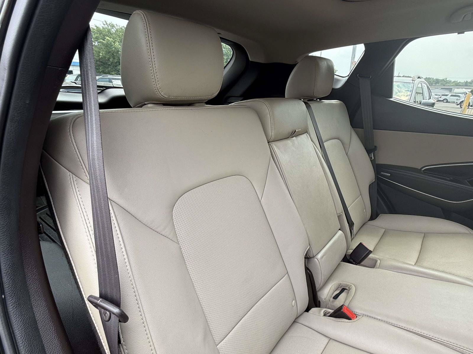 Used 2018 Hyundai Santa Fe Sport AWD/4WD image 30