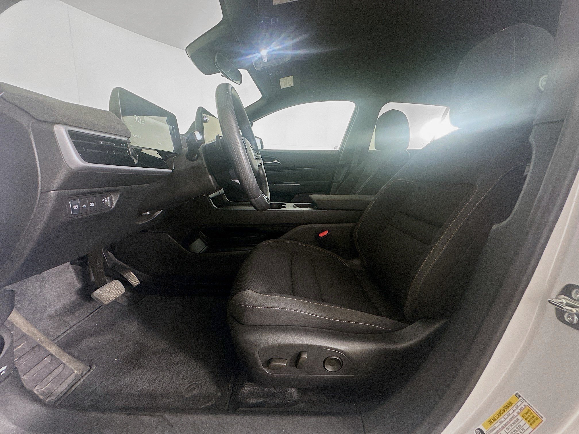 Used 2025 Honda Prologue EX image 13