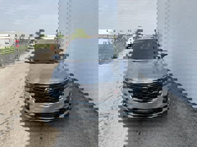 Used 2024 Chevrolet Equinox RS image 5