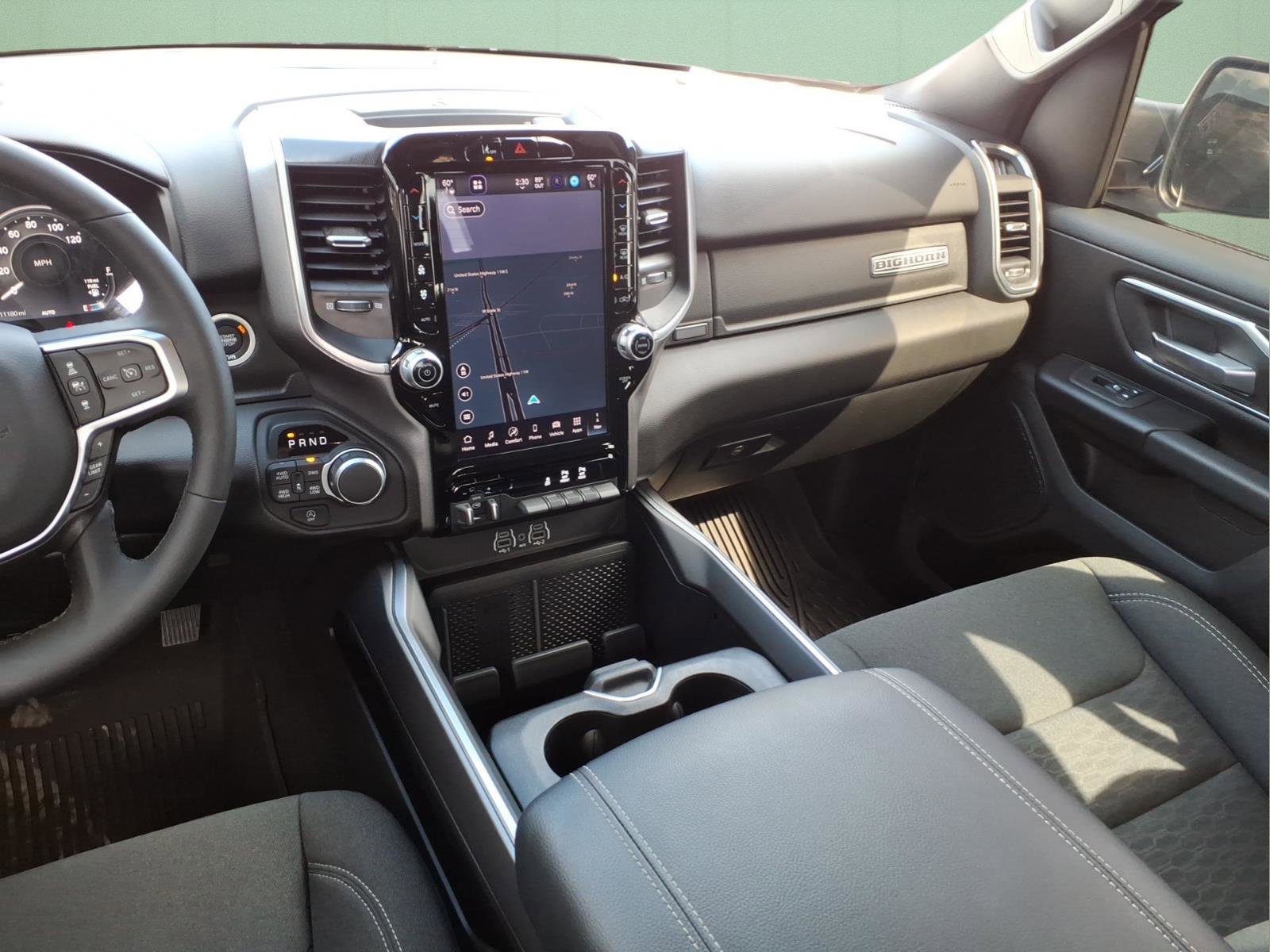 Used 2025 RAM 1500 Big Horn image 15
