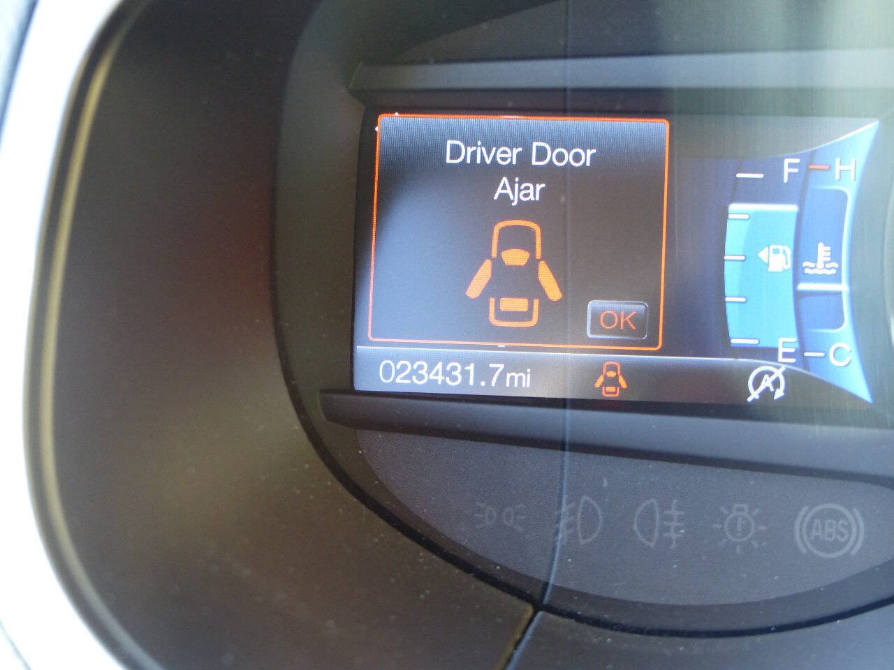 Used 2024 Ford Edge SEL w/ Convenience Package AWD/4WD image 27