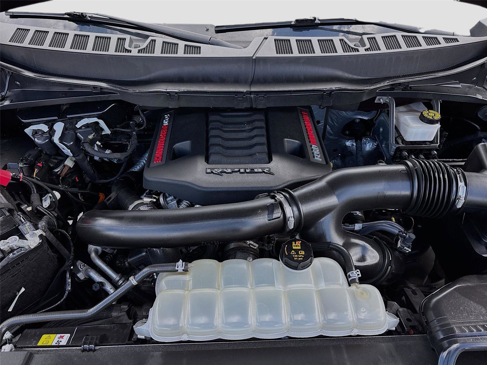 Used 2021 Ford F150 Raptor w/ Equipment Group 801A High image 32