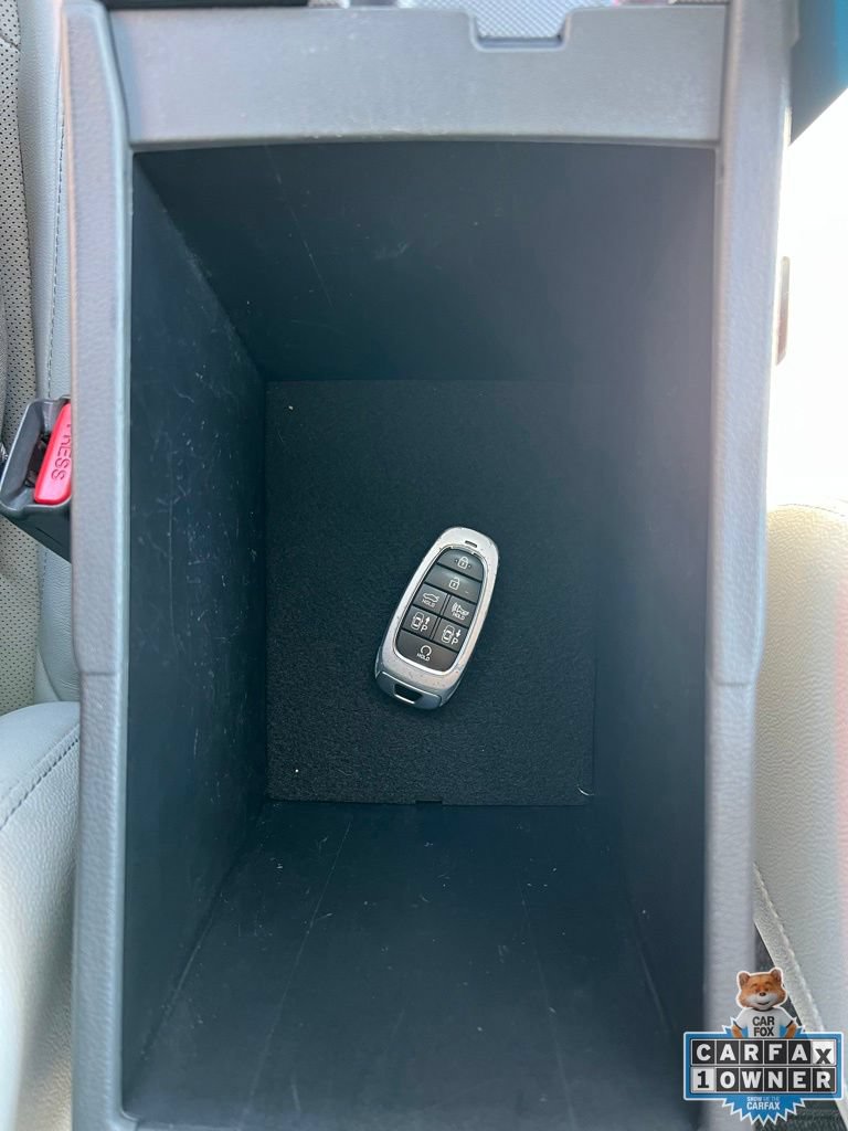 Used 2022 Hyundai Sonata Limited FWD image 47