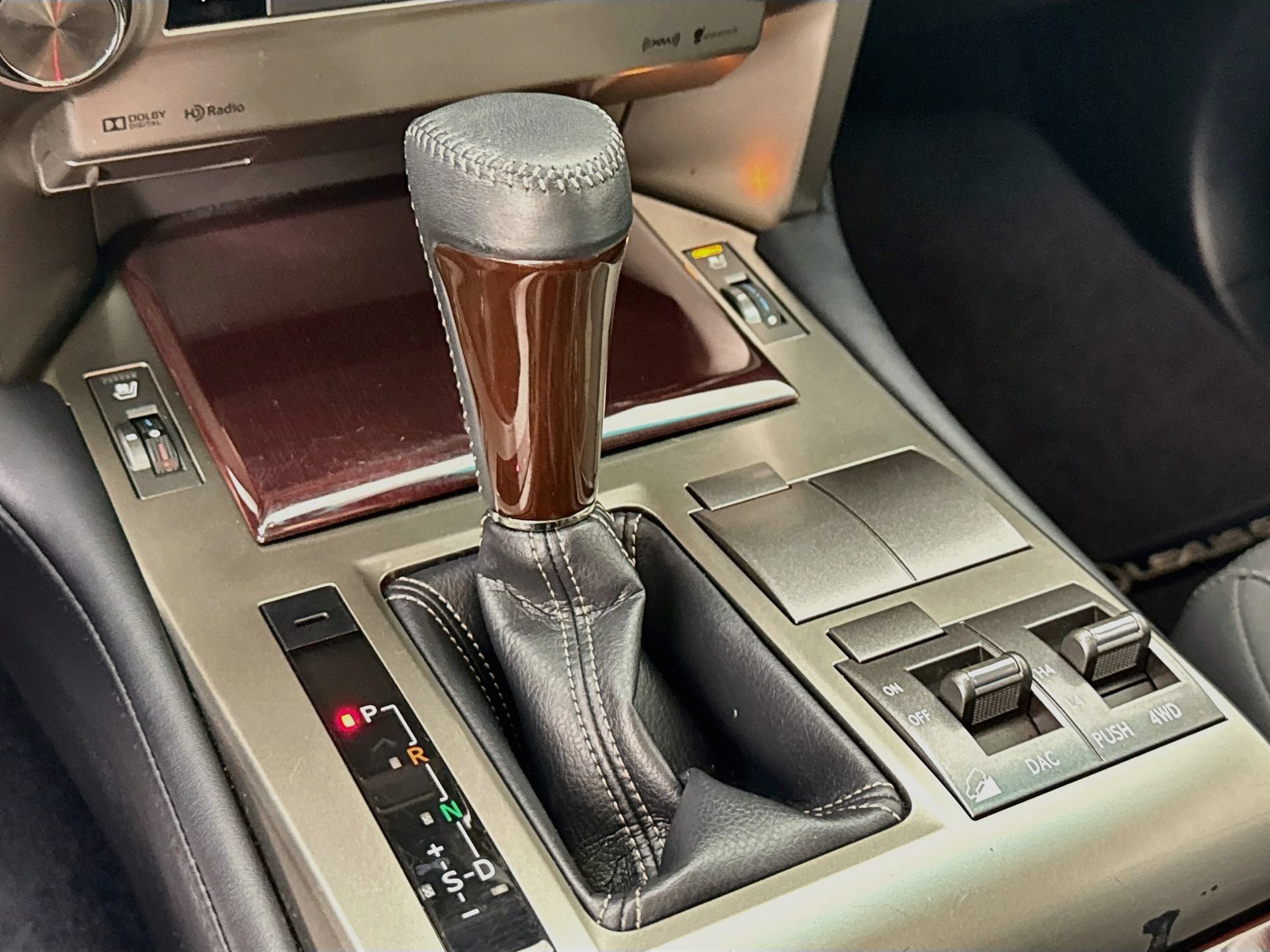 Used 2019 Lexus GX 460 Premium AWD/4WD image 18
