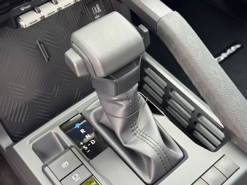 New 2026 Toyota Tacoma SR5 AWD/4WD image 19