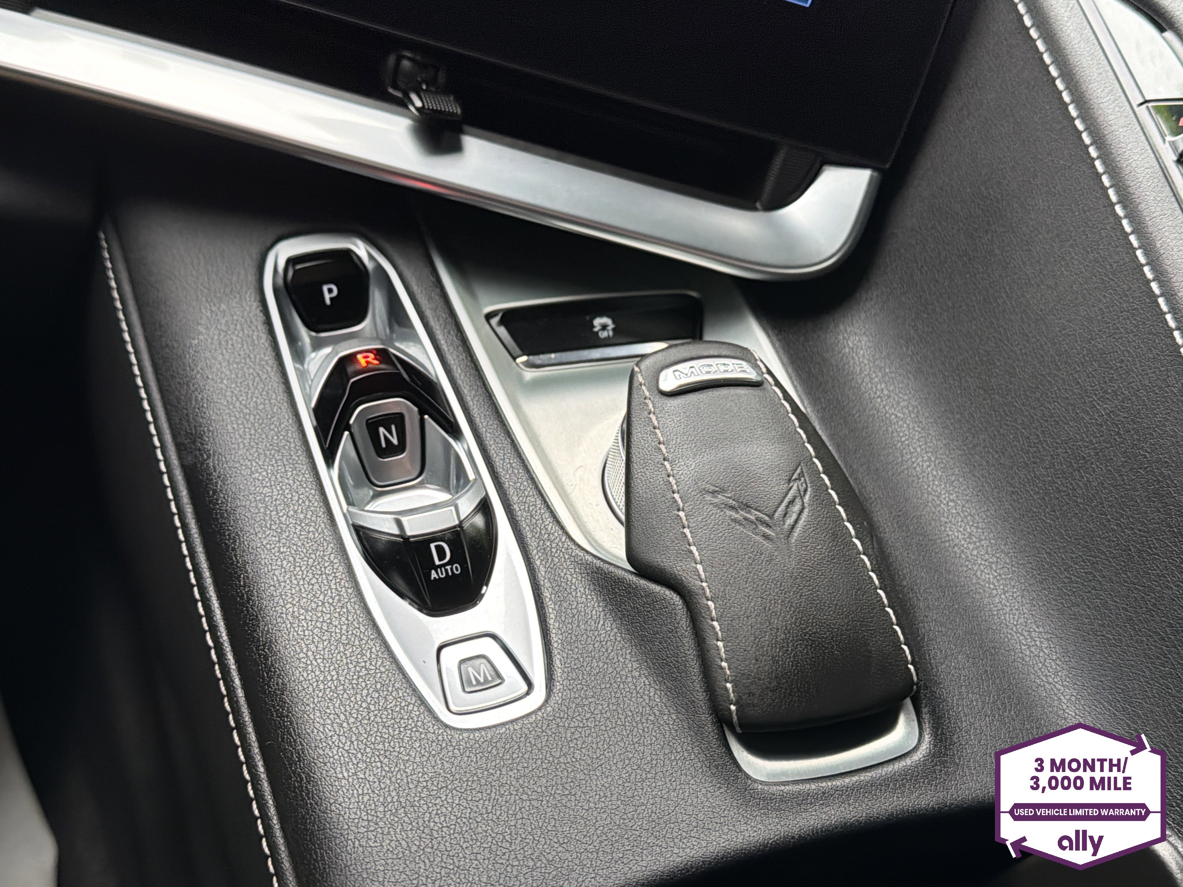 Used 2024 Chevrolet Corvette Z06 RWD image 22