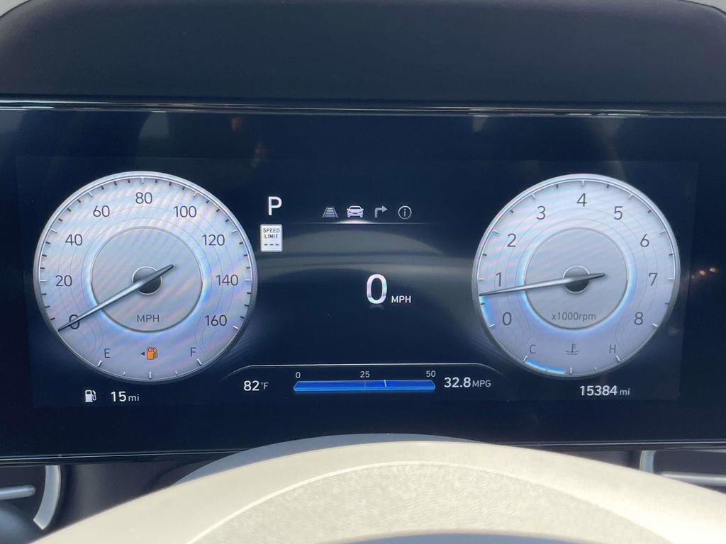 Certified 2024 Hyundai Elantra SEL FWD image 24