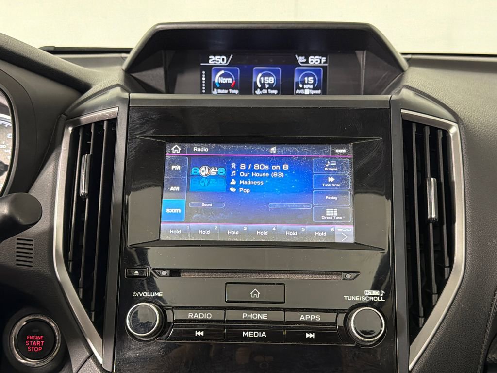 Used 2019 Subaru Forester Premium image 29
