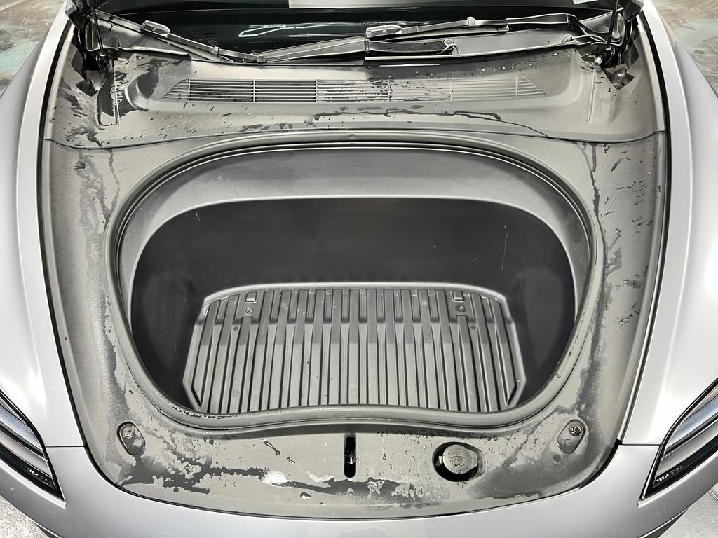 Used 2025 Tesla Model 3 Long Range RWD image 10