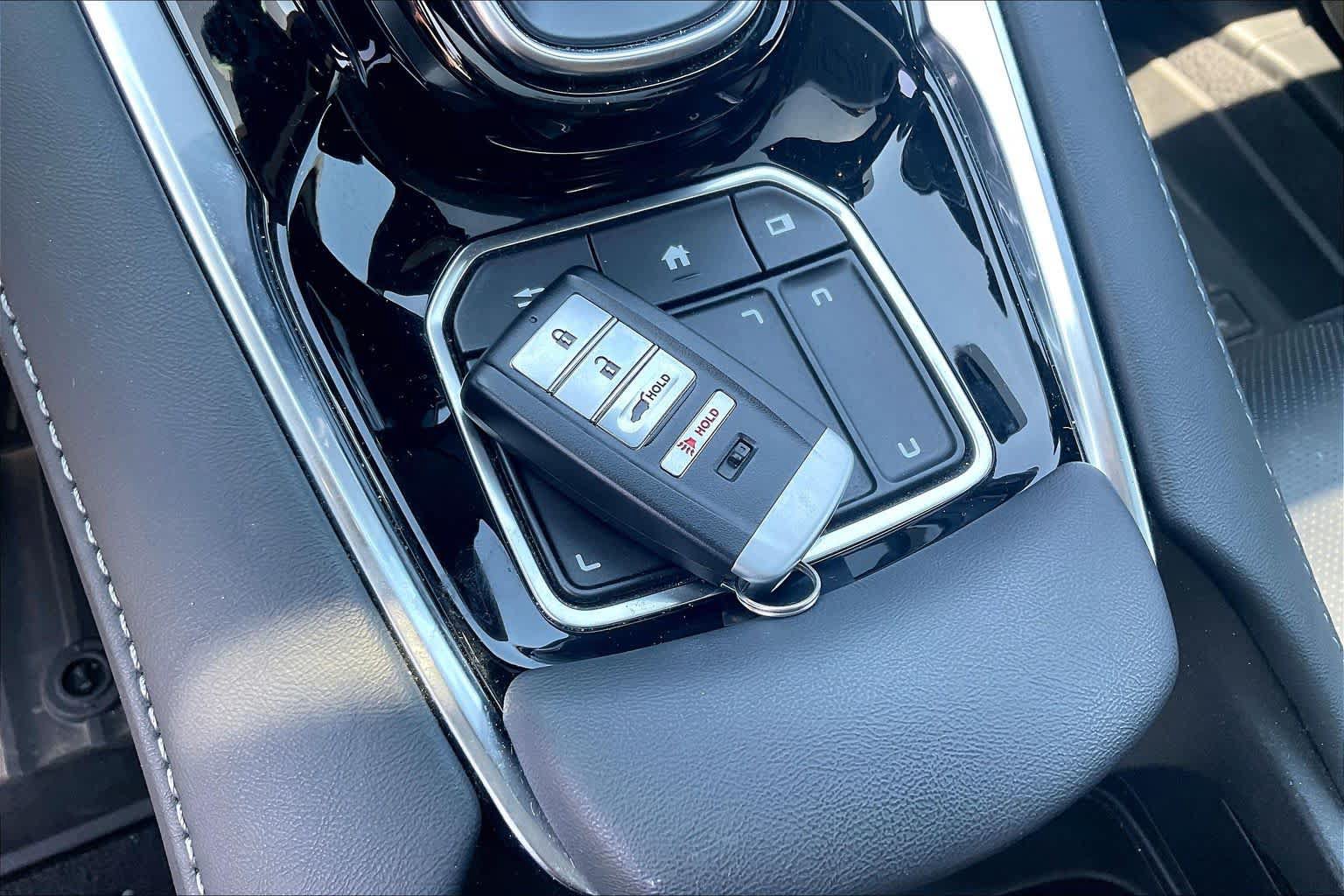 Used 2020 Acura RDX A-Spec AWD/4WD image 14
